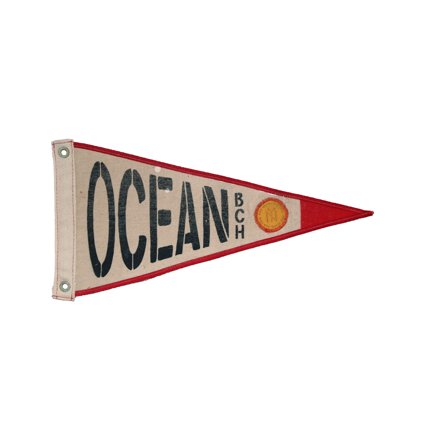 Ocean Beach Antique