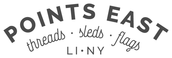Points East