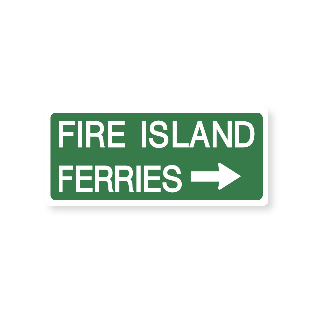 Fire Island Ferries