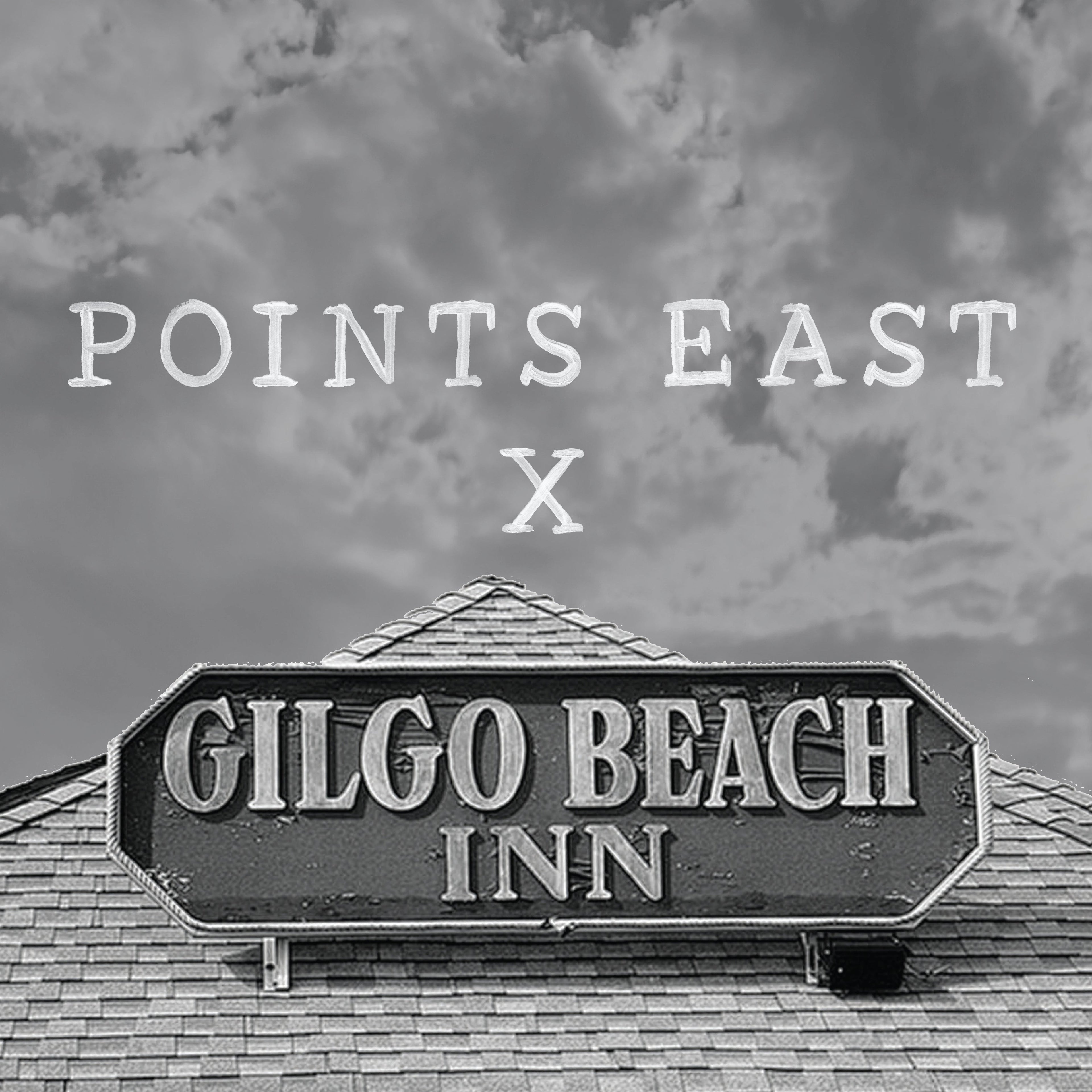 GILGO BEACH INN