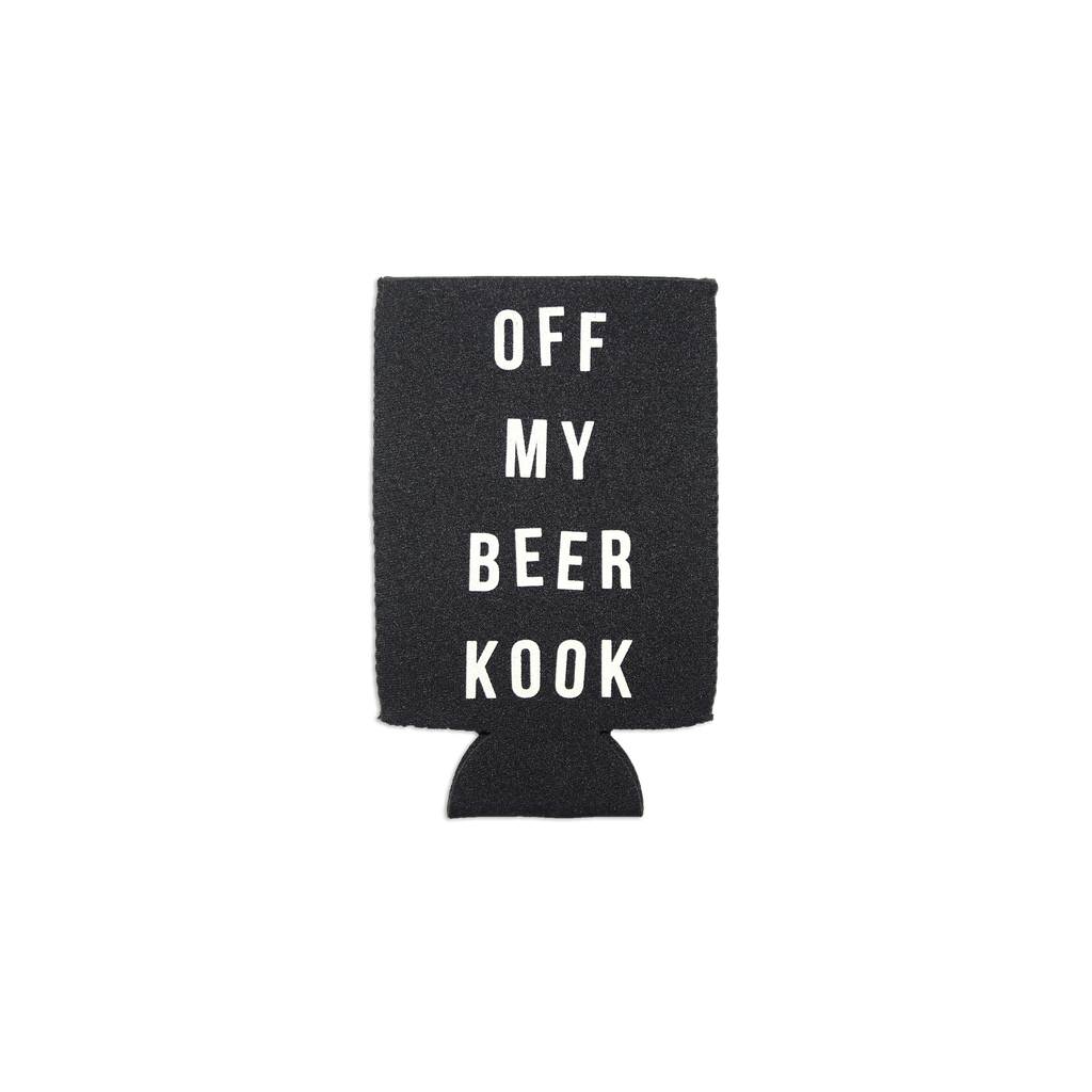 Craft Koozie