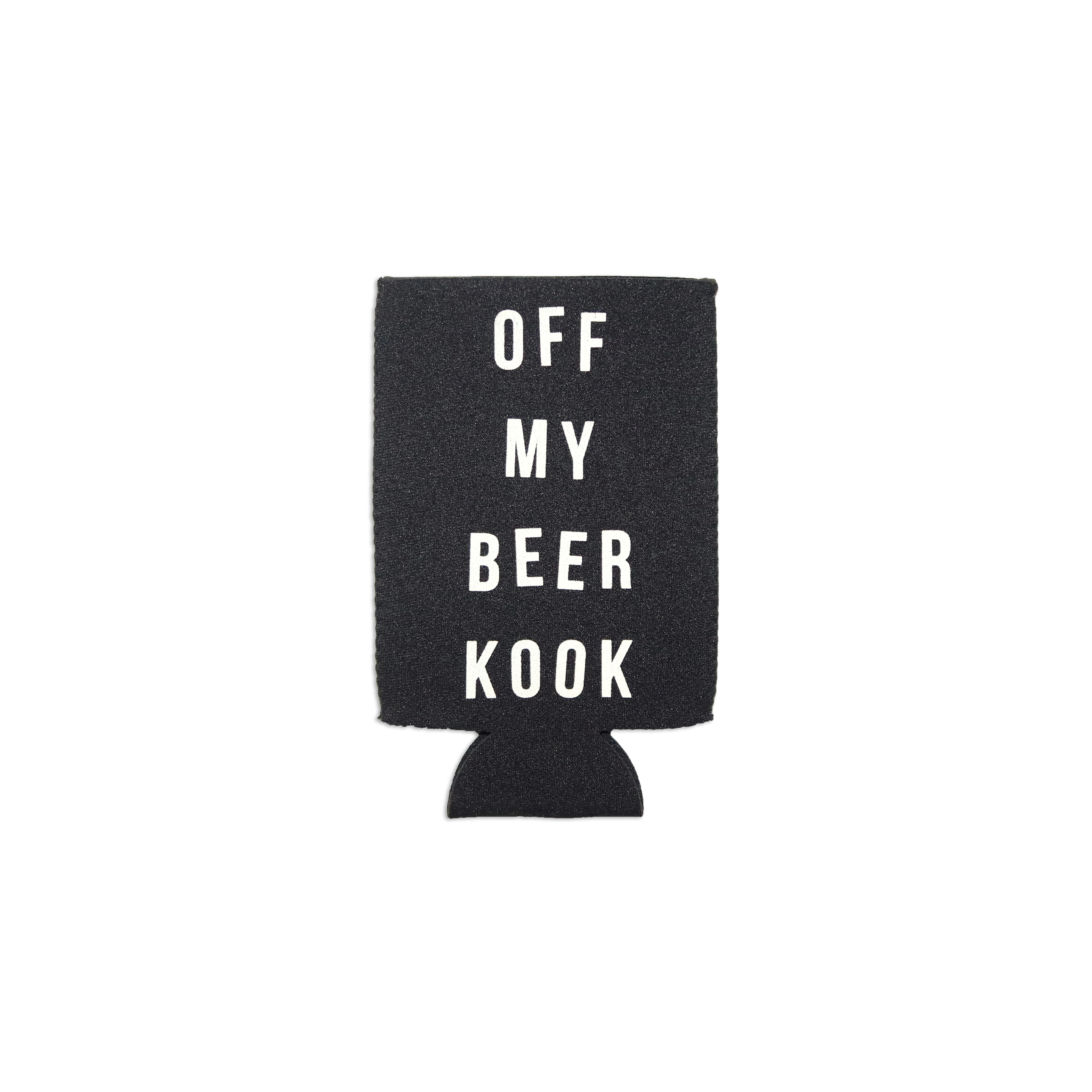 Craft Koozie
