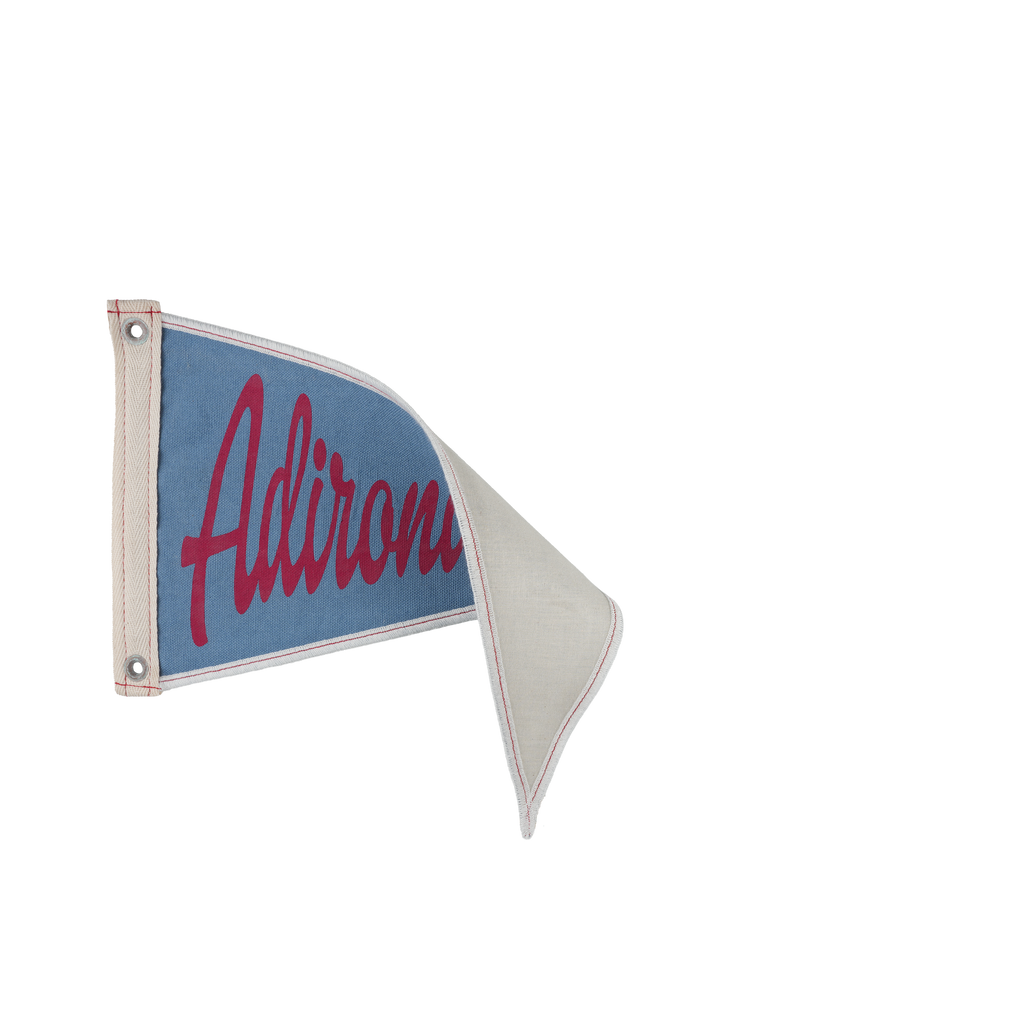 Adirondack Mountains Pennant