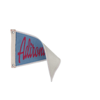 Adirondack Mountains Pennant