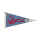 Adirondack Mountains Pennant