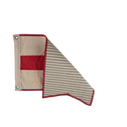 Anchor Antique Broad Pennant