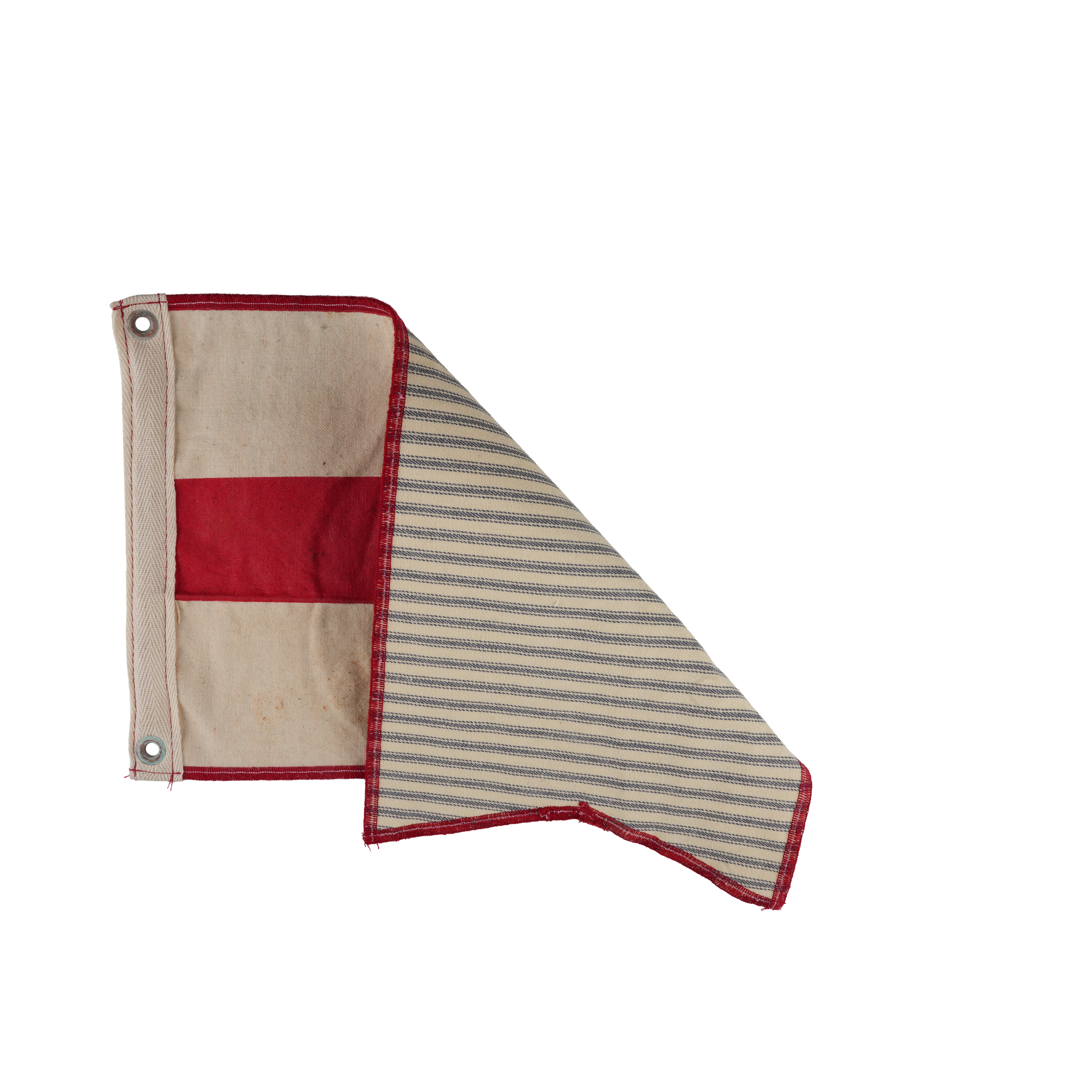 Anchor Antique Broad Pennant