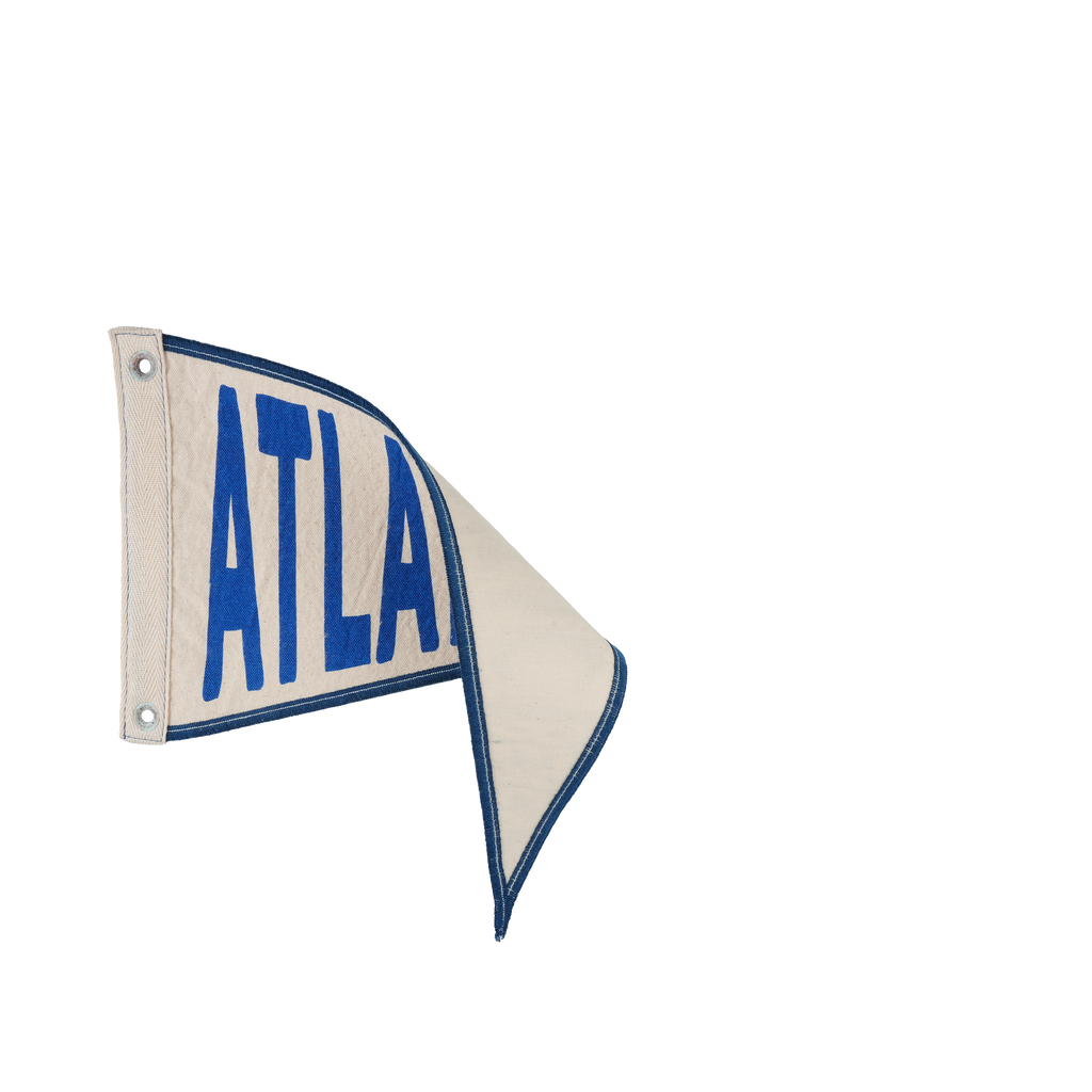 Atlantic Beach Pennant