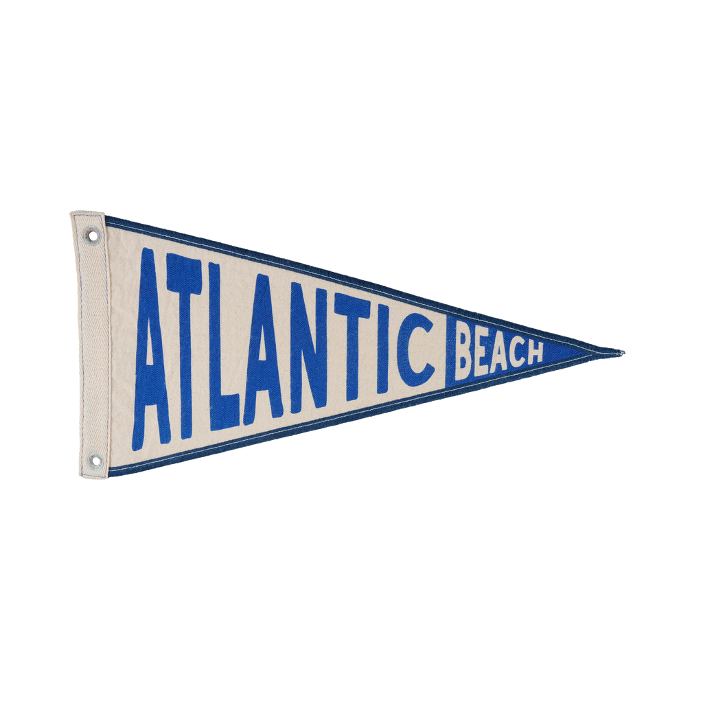 Atlantic Beach Pennant