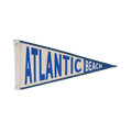Atlantic Beach Pennant