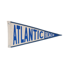 Atlantic Beach Pennant