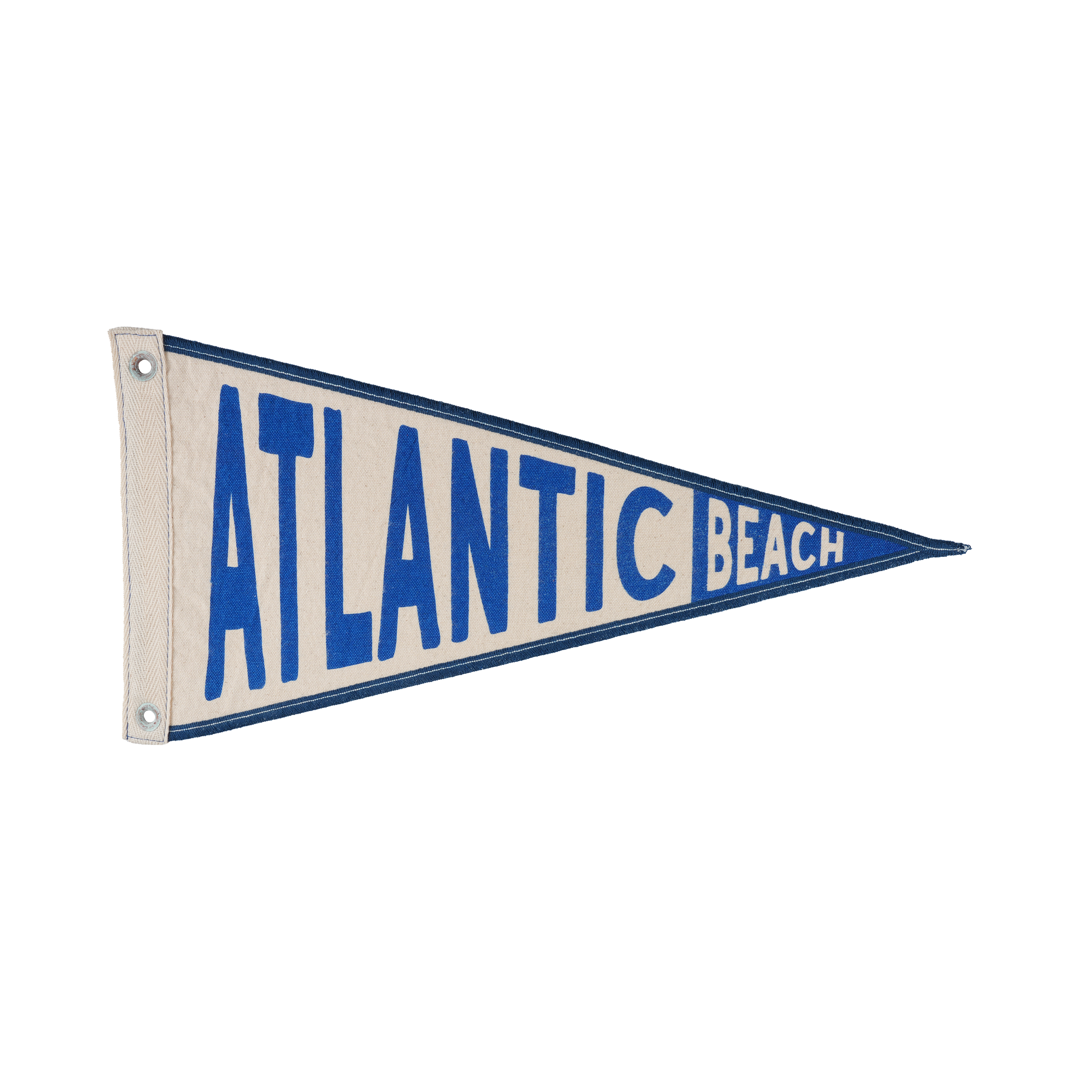 Atlantic Beach Pennant