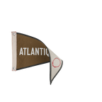 Atlantique Pennant