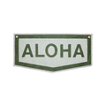 ALOHA Banner