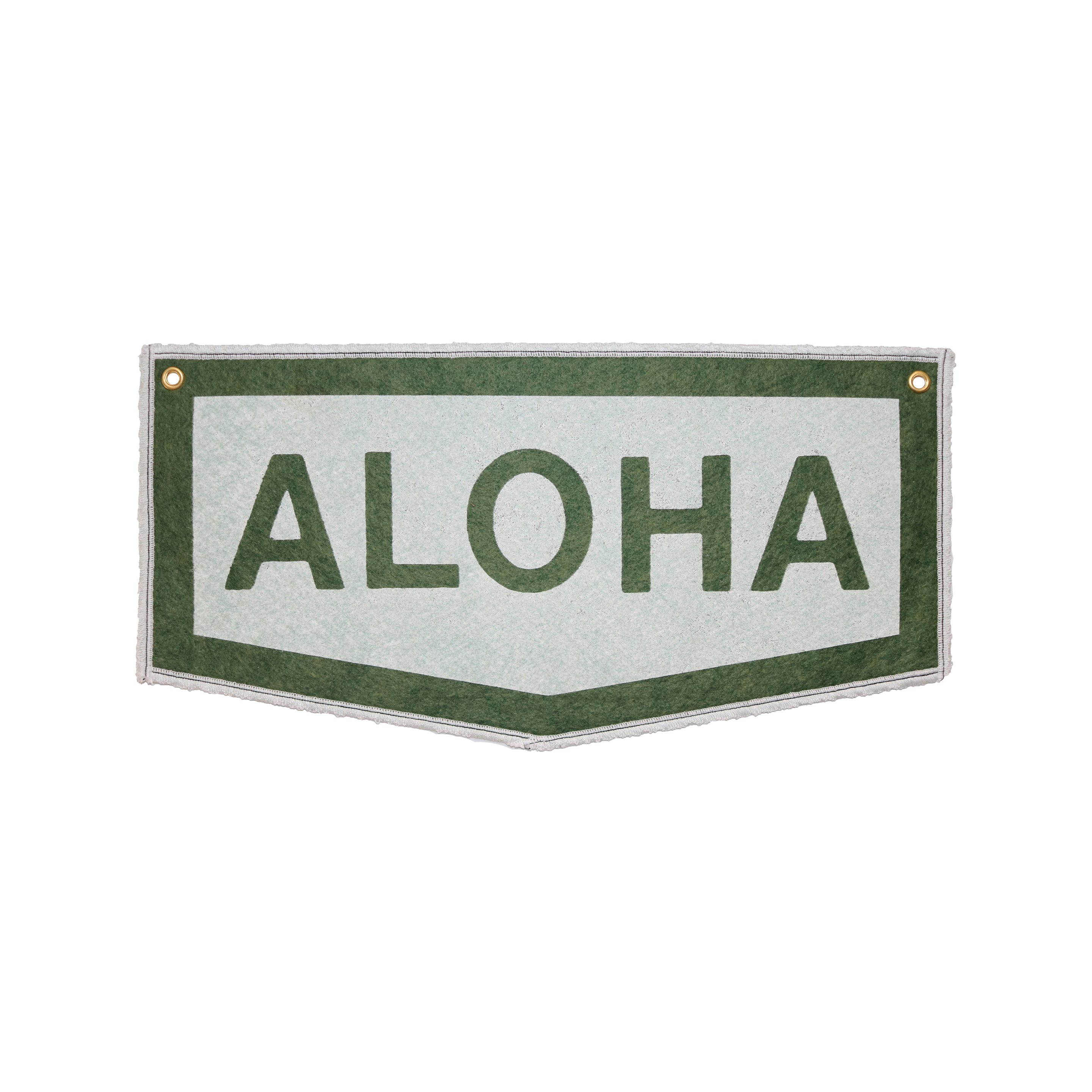 ALOHA Banner