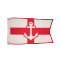 Anchor Broad Pennant
