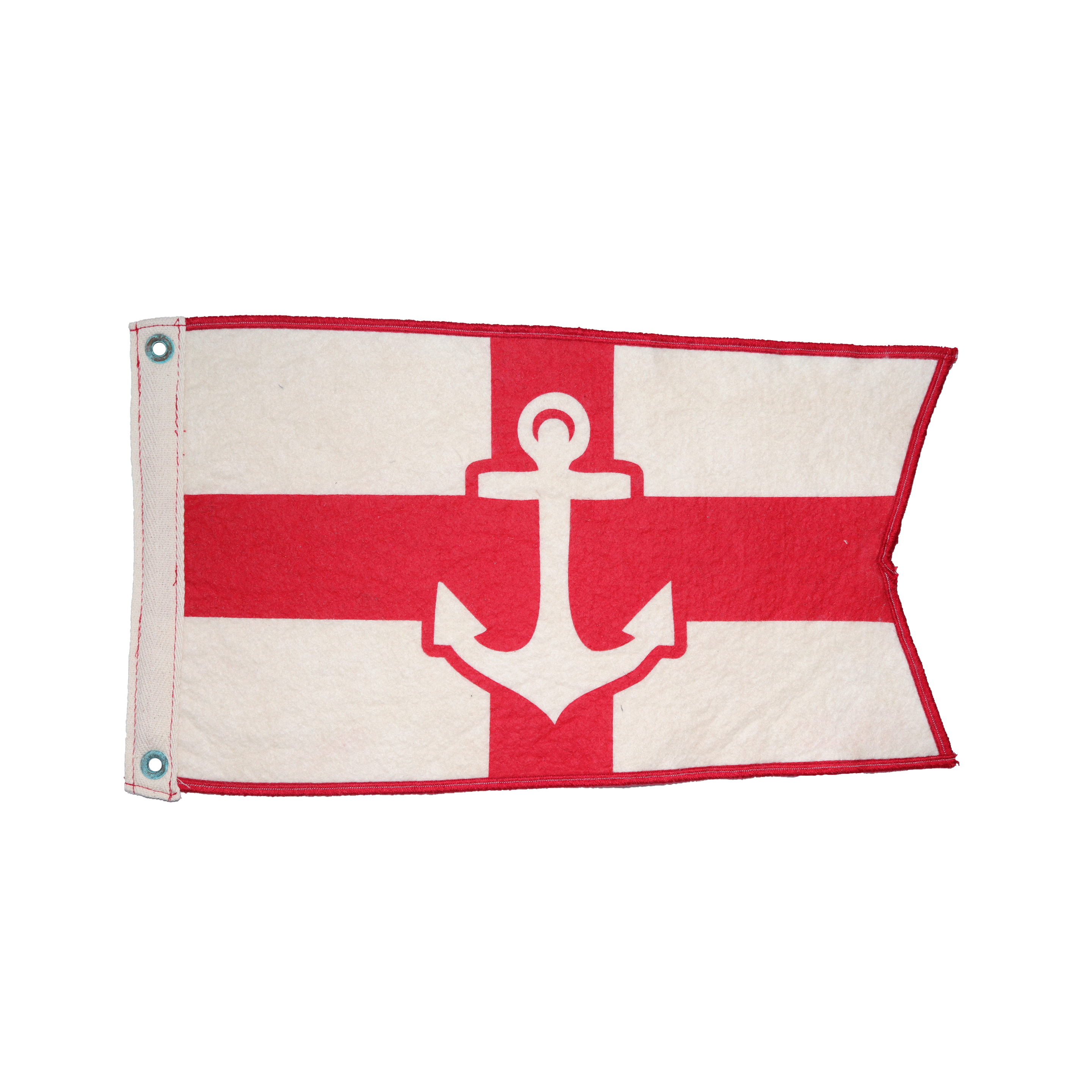 Anchor Broad Pennant