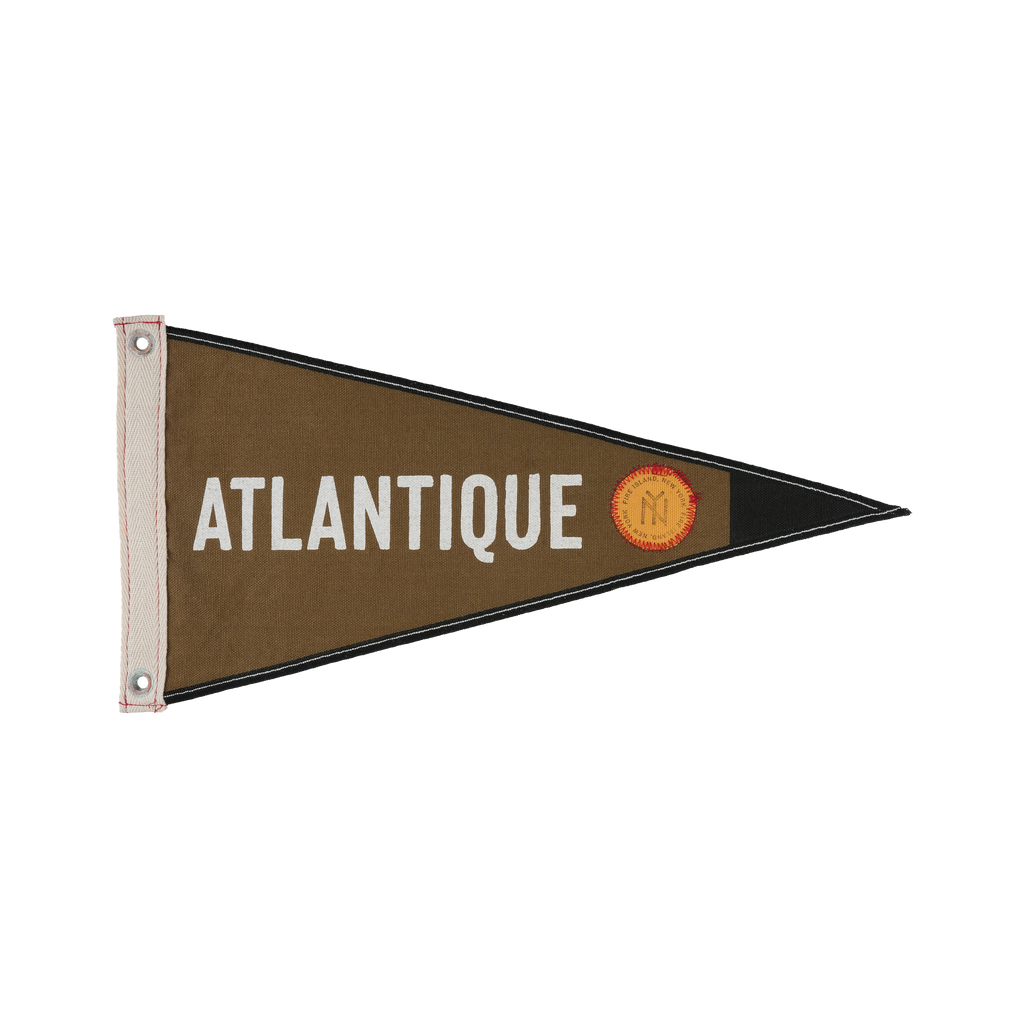 Atlantique Pennant