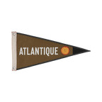 Atlantique Pennant
