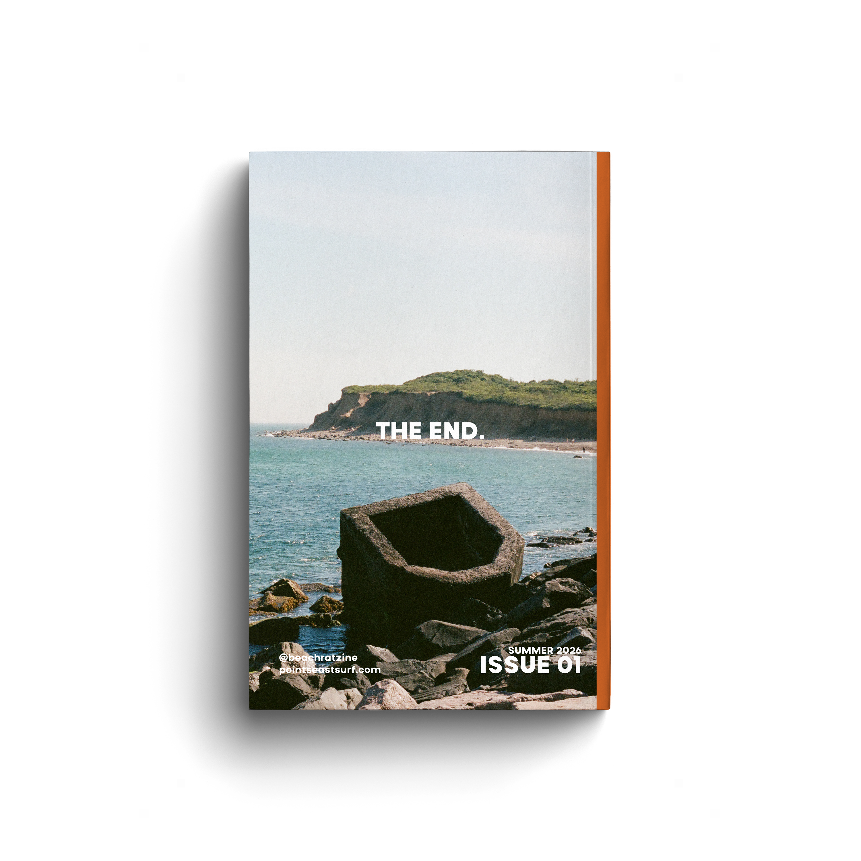 BEACH RAT 01
