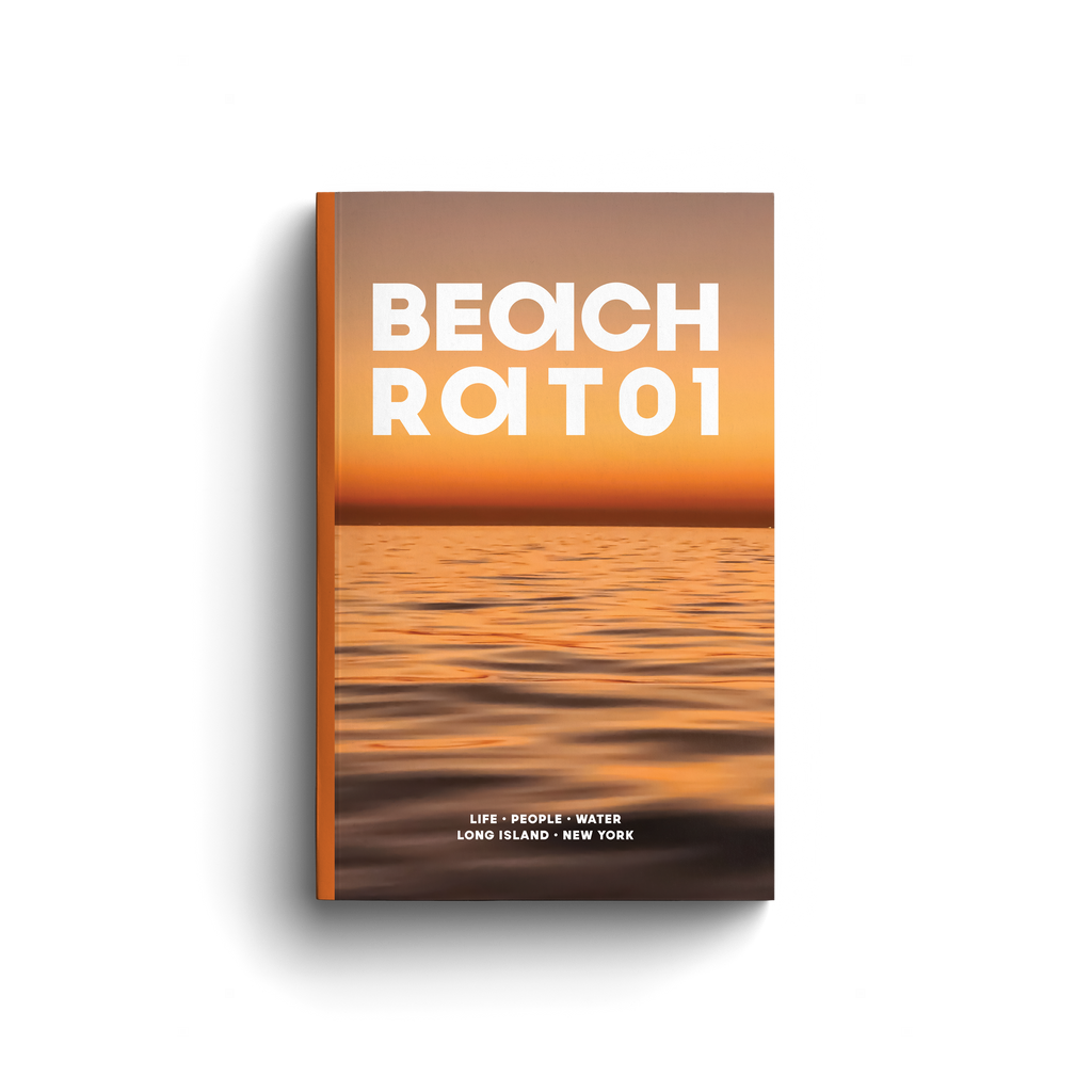 BEACH RAT 01