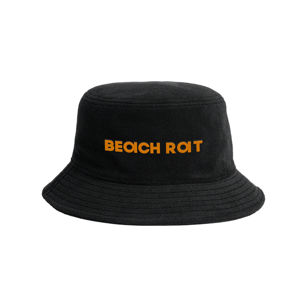 Beach Rat Terry Bucket Hat