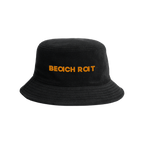 Beach Rat Terry Bucket Hat