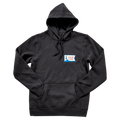 Broad Pennant Hoodie