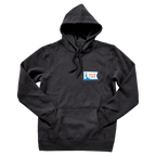 Broad Pennant Hoodie