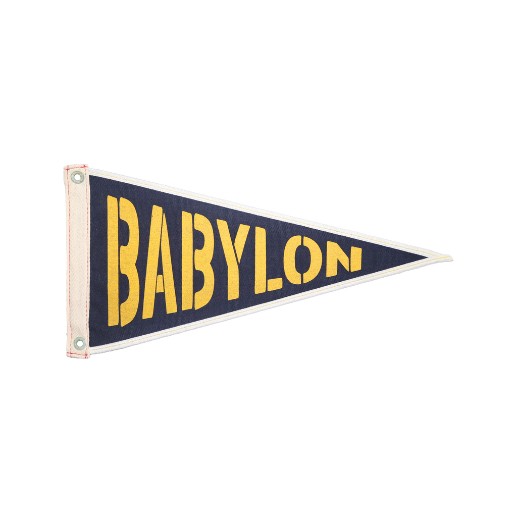 Babylon