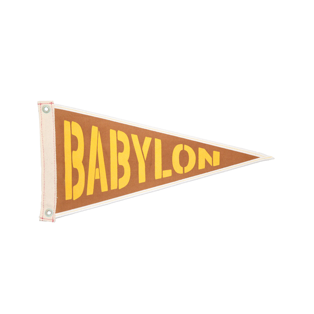 Babylon