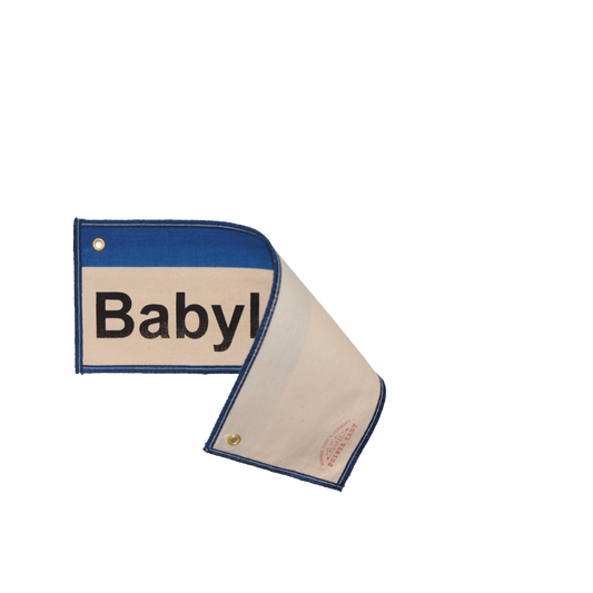 Babylon RR Banner