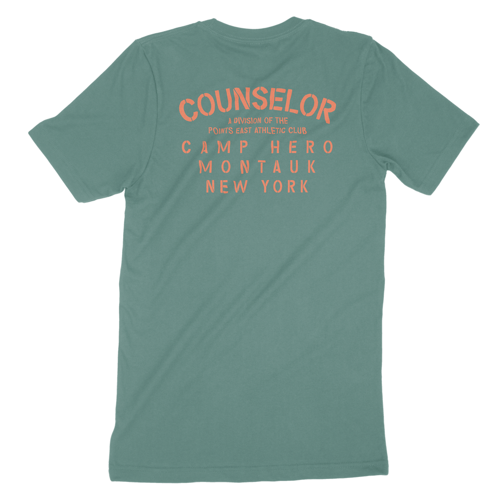 Camp Hero Counselor