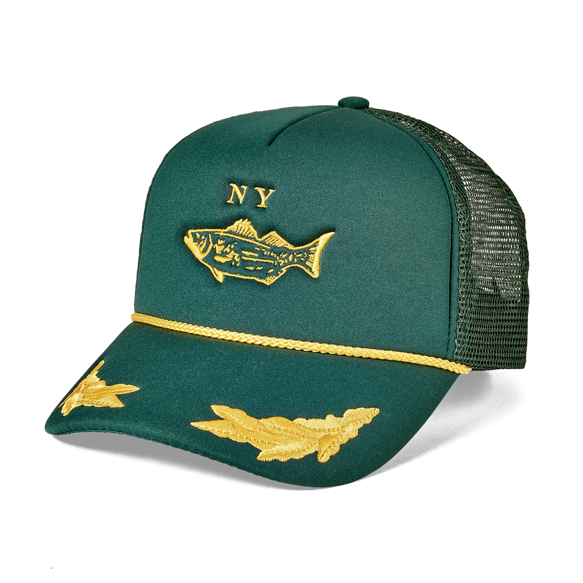 Captain's Hat