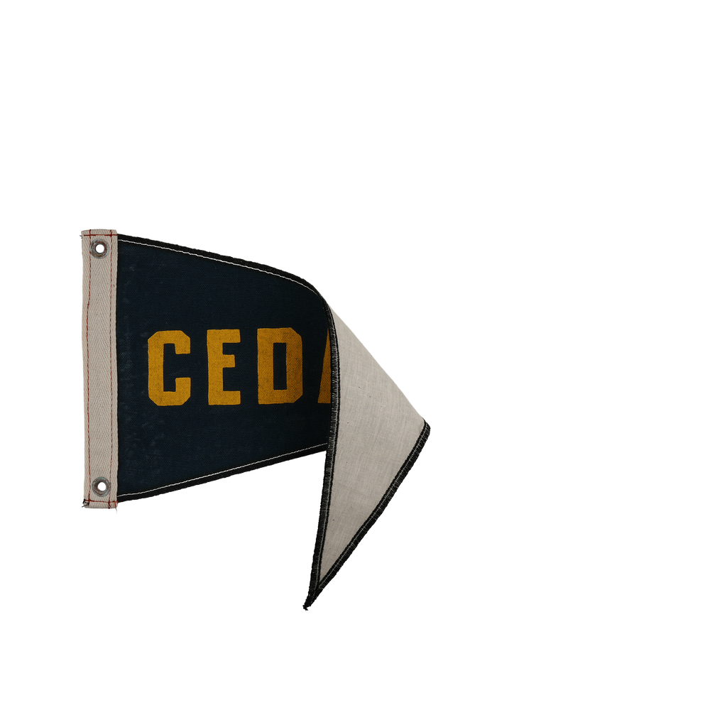 Cedar Beach Pennant