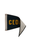 Cedar Beach Pennant