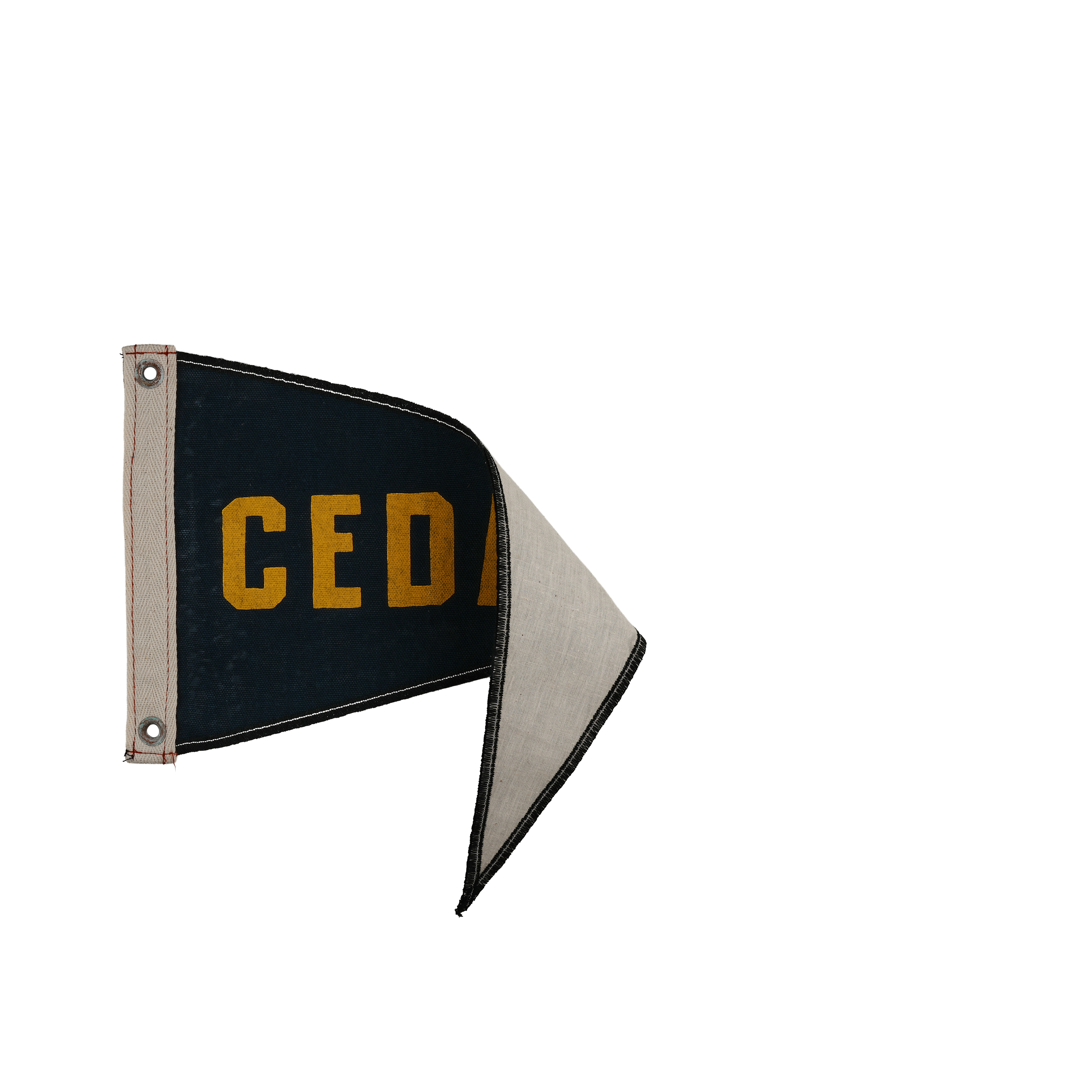 Cedar Beach Pennant