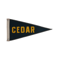 Cedar Beach Pennant