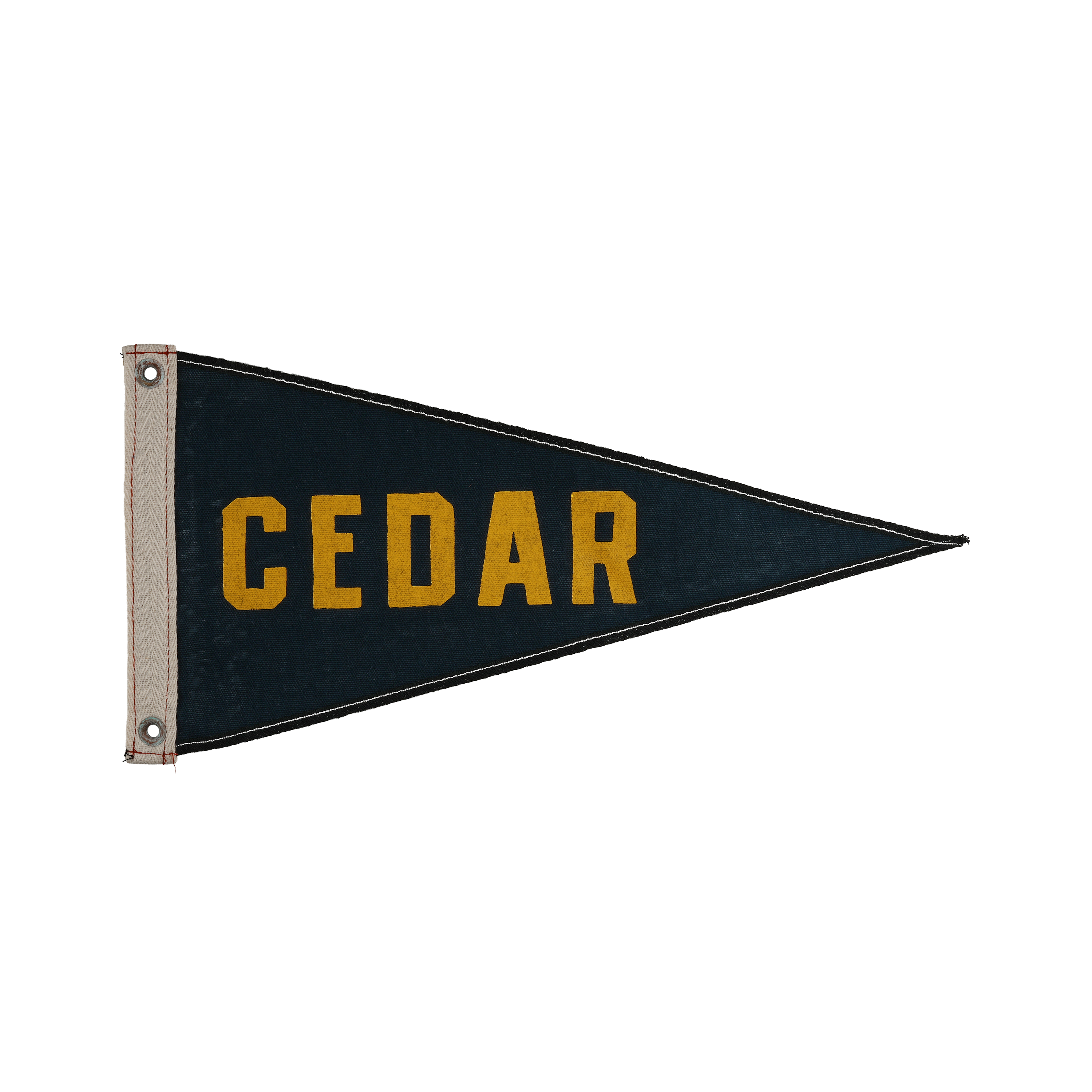 Cedar Beach Pennant