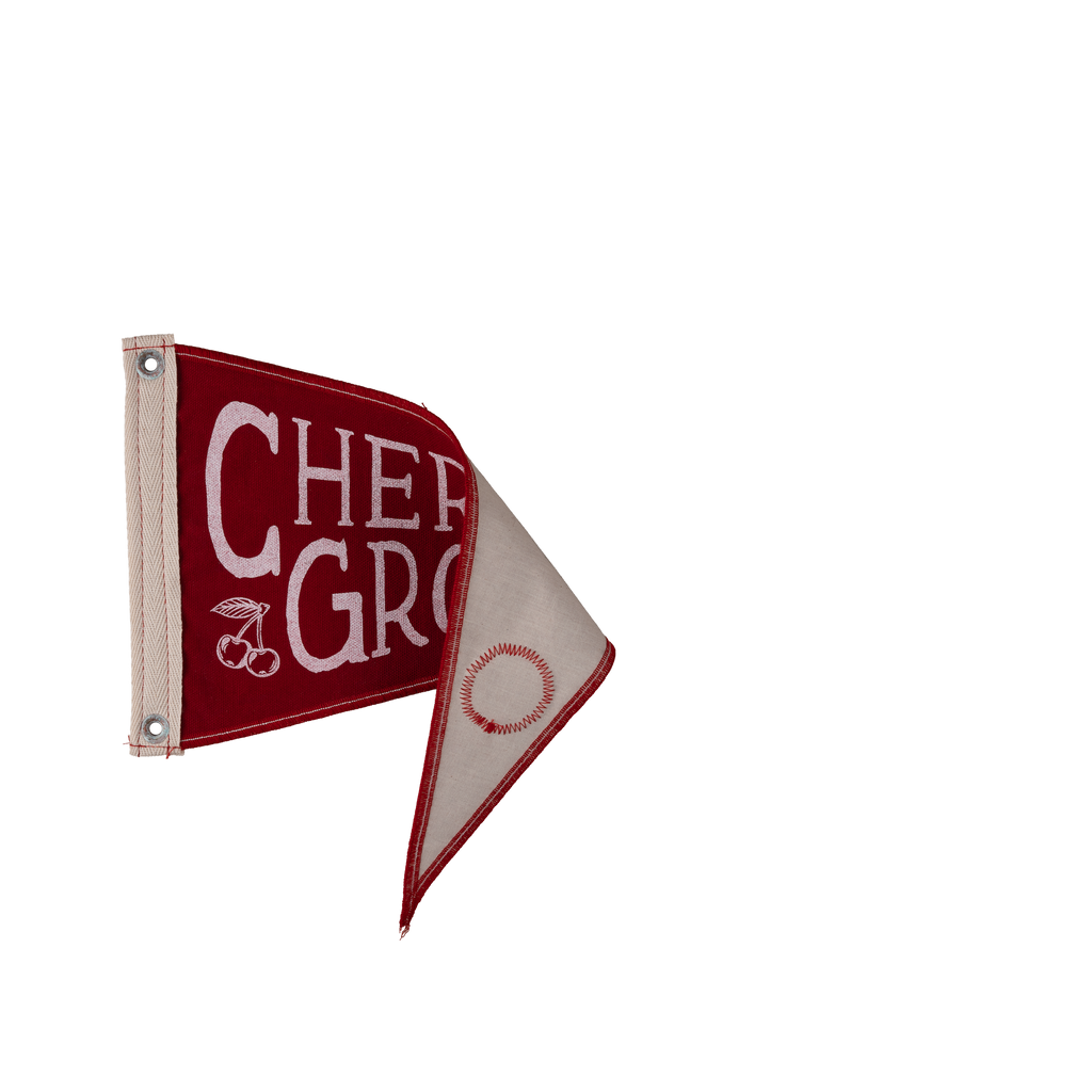 Cherry Grove Pennant