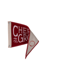 Cherry Grove Pennant