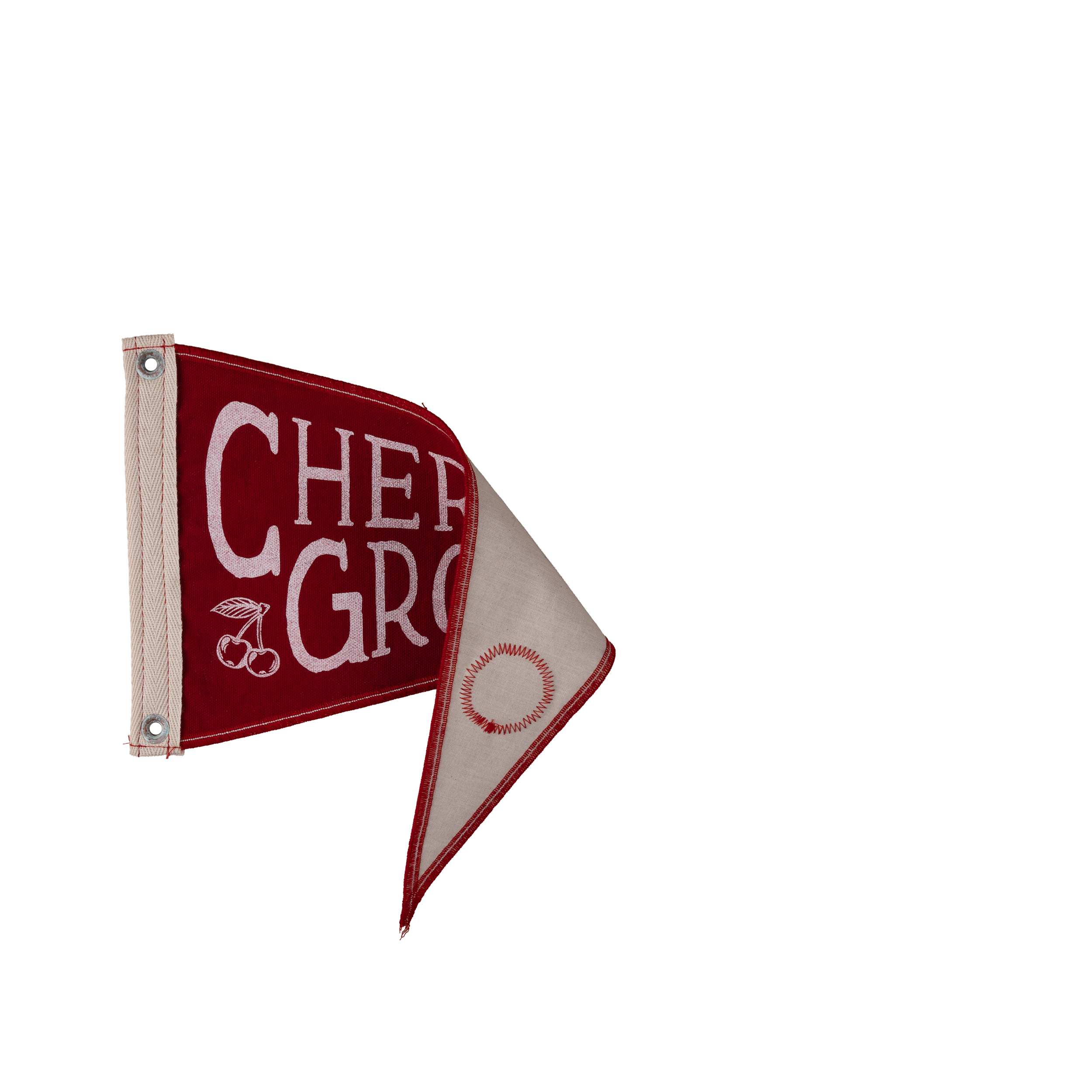 Cherry Grove Pennant