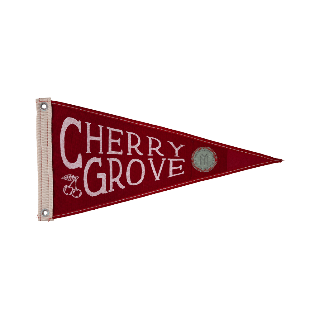 Cherry Grove Pennant