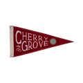 Cherry Grove Pennant
