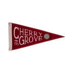 Cherry Grove Pennant
