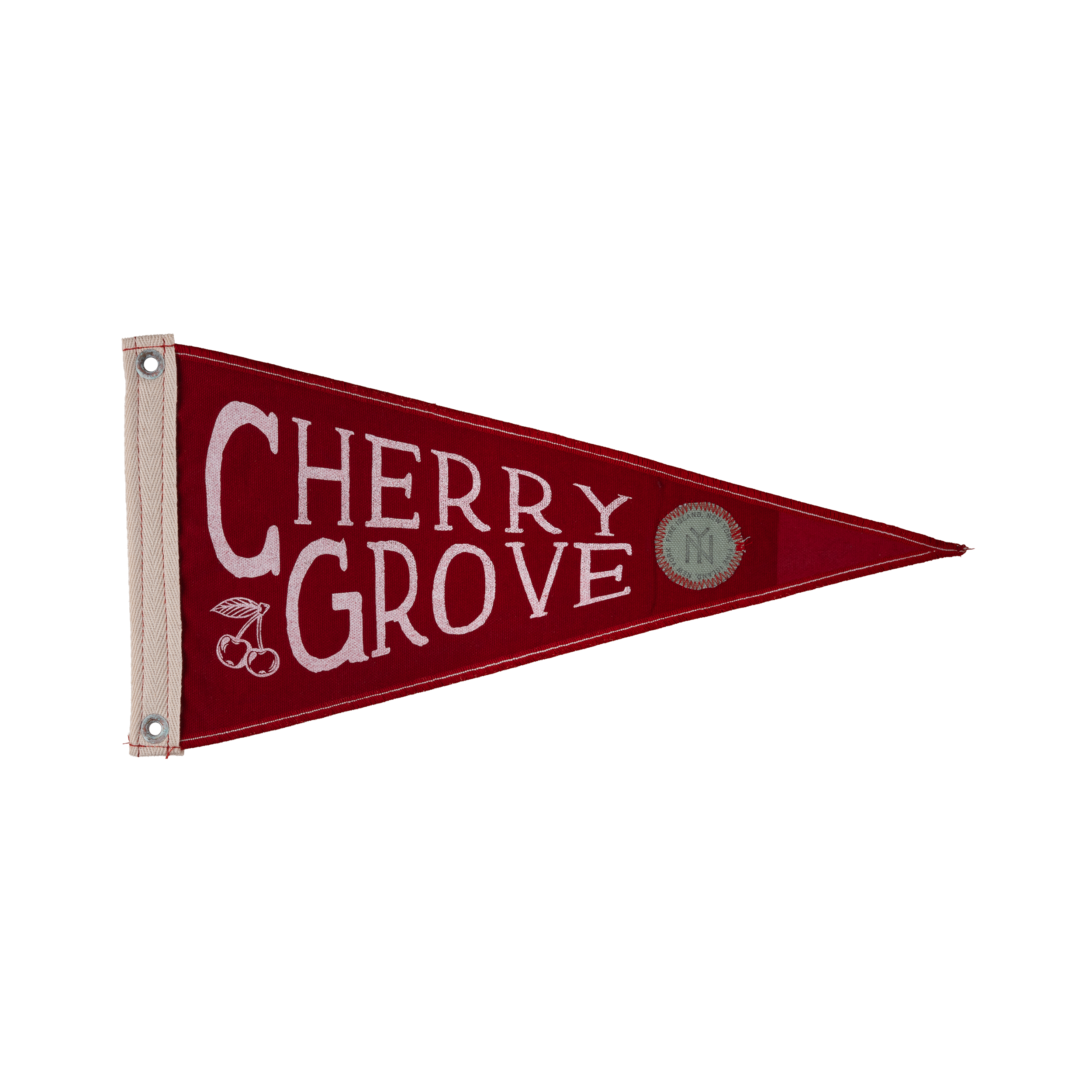 Cherry Grove Pennant