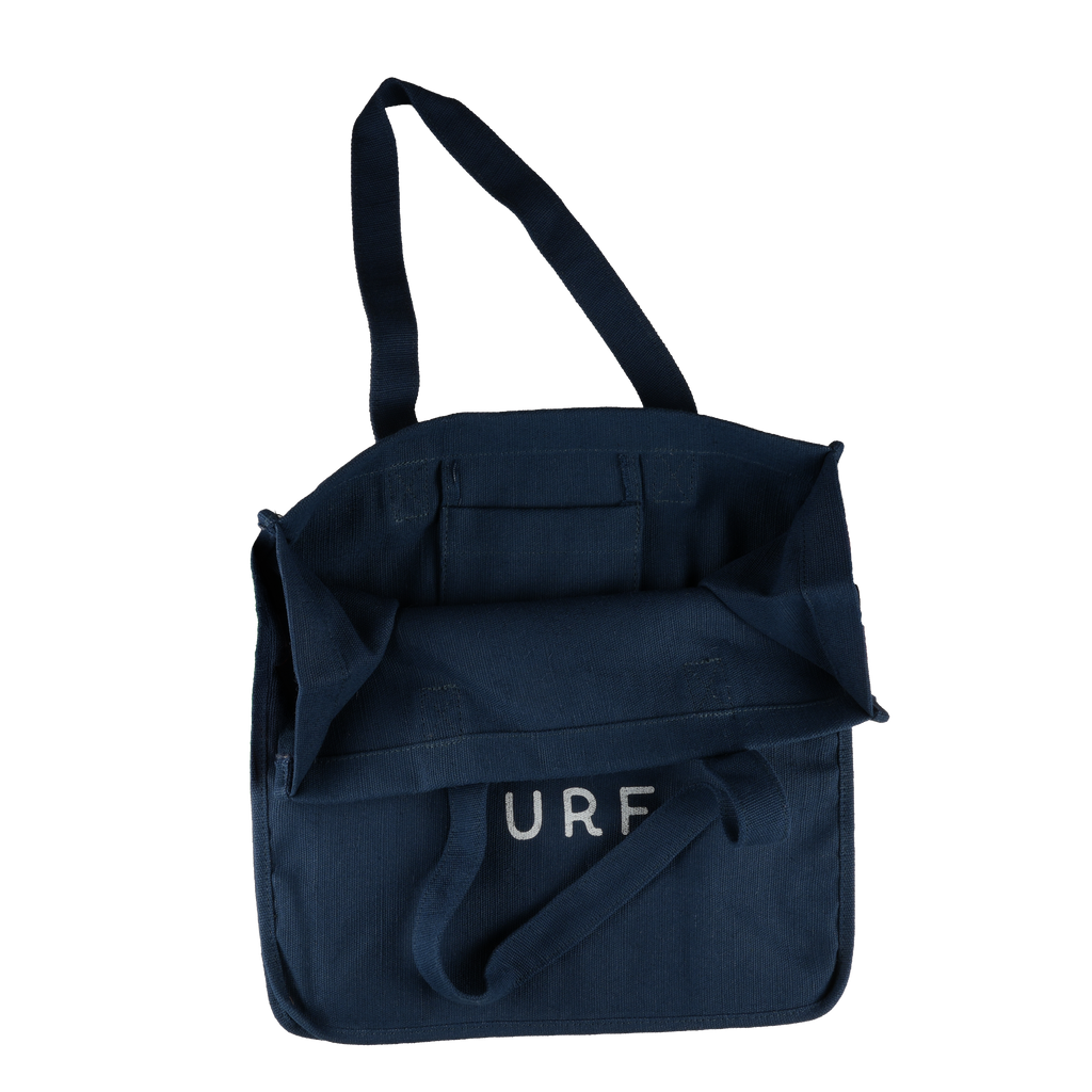 Church of Surf Hemp Tote Bag