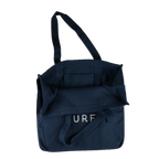 Church of Surf Hemp Tote Bag
