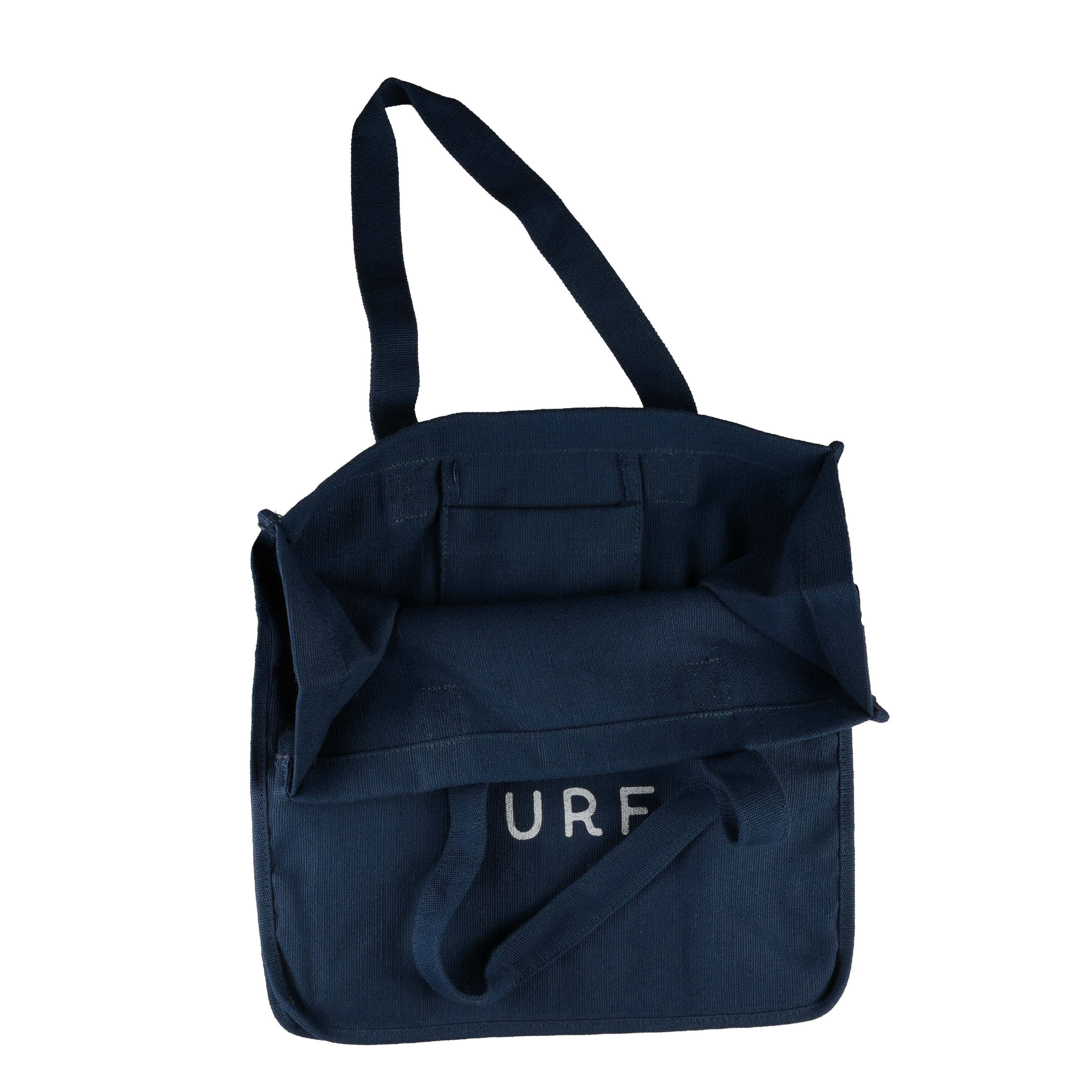 Church of Surf Hemp Tote Bag