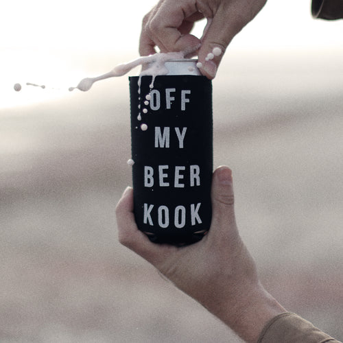 Craft Koozie